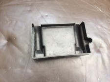 6volt Lucas Style Battery Top Cover New.   Choice Of 2 Designs