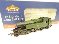 OO GAUGE BACHMANN BR STANDARD