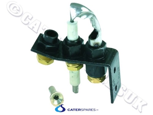 018691k blue seal gas pilot - gas,