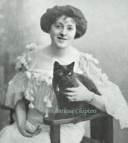 Isabel jay oyly carte - jay, opera