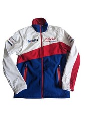 Toyota Denso Hybrid Racing - 2