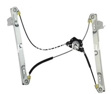 Front Left Electric Window