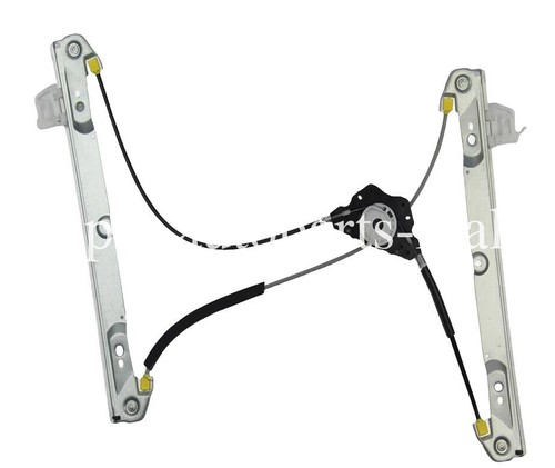 Front left electric window - left,