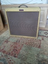 Fender Blues Deville 410 (made