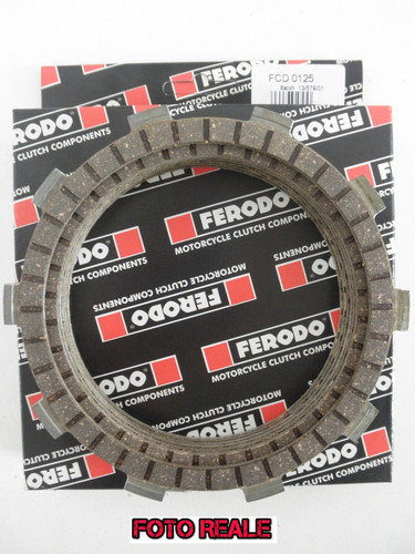 Ferodo clutch disc - ferodo,