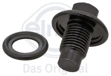 Oil Drain Sump Plug FOR
