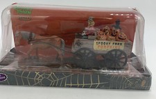 Lemax Spooky Town 2015 SPOOKY