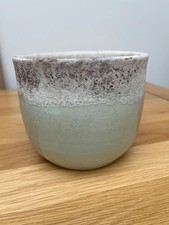 Anthropologie light green
