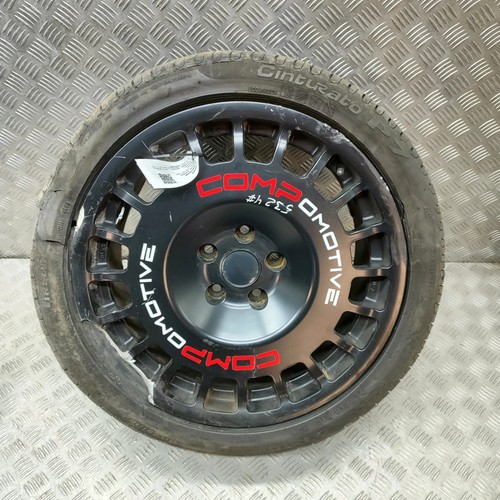 Mitsubishi lancer evo alloy - mitsubishi,