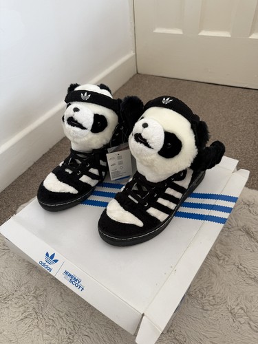 Adidas jeremy scott - jeremy, js