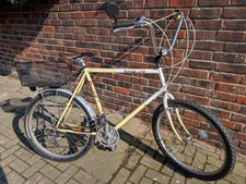 Raleigh maverick atb - maverick, 90's