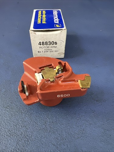 Rotor arm 6500 rpm for - rotor,