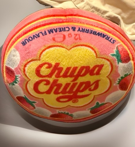 Rare vintage chupa chups - rare!!,