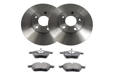 VAICO Disc Brake Kit for VW