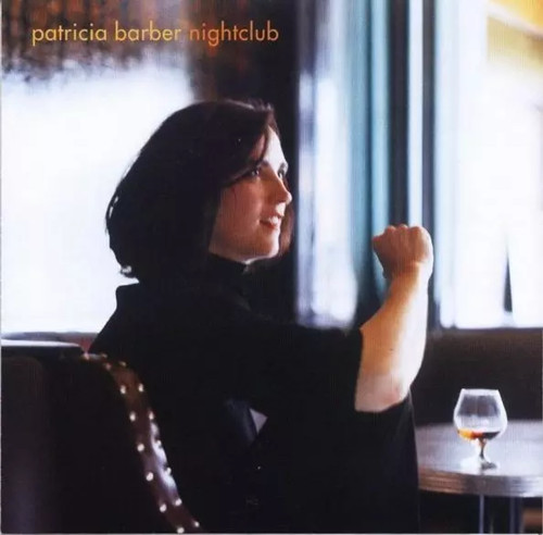 Nightclub patricia barber - patricia,