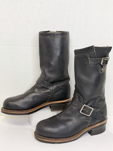 Nice vtg chippewa engineer - nice,