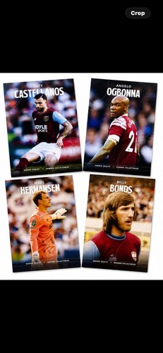 West ham taty - west, castellanos