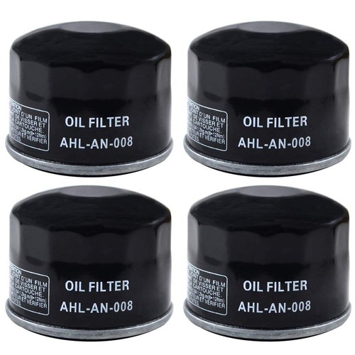 Ahl oil filter compatible - filter,
