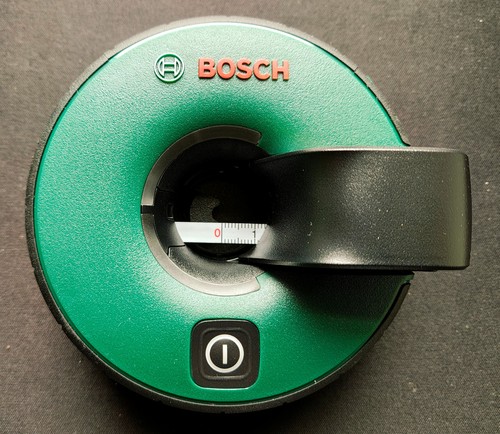 Bosch atino line laser level - line,