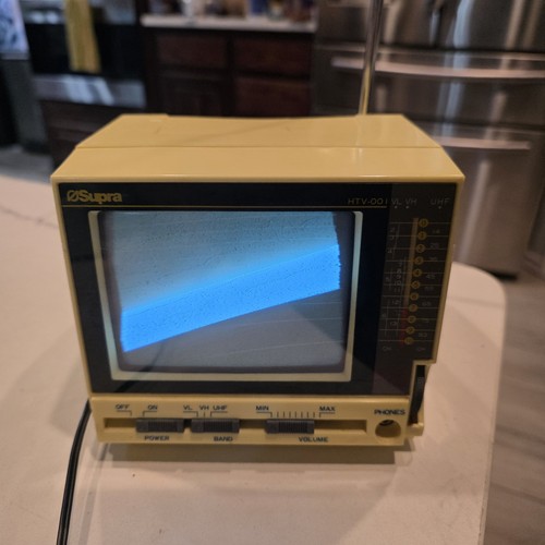 Vintage tele handy mini - vintage,