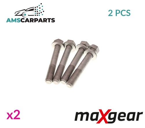 Camber correction screw - correction,