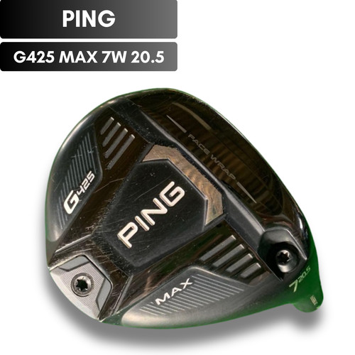Ping g425 max 5 - g425, 20.5