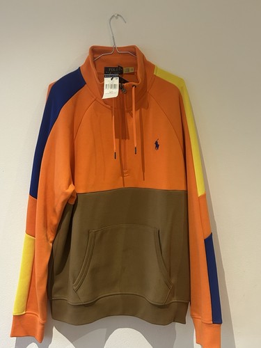 Ralph lauren jumper half zip - jumper, half-zip