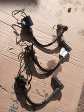 Tohatsu 50hp outboard ignition - tohatsu,