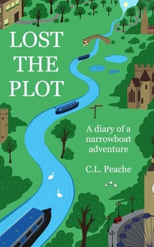 Lost the plot diary of - plot:, a