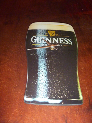 Vintage guinness advertising - vintage,