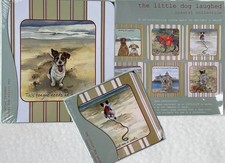 6 Matching Placemats &