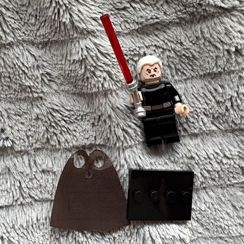 Lego star wars - wars-, custom