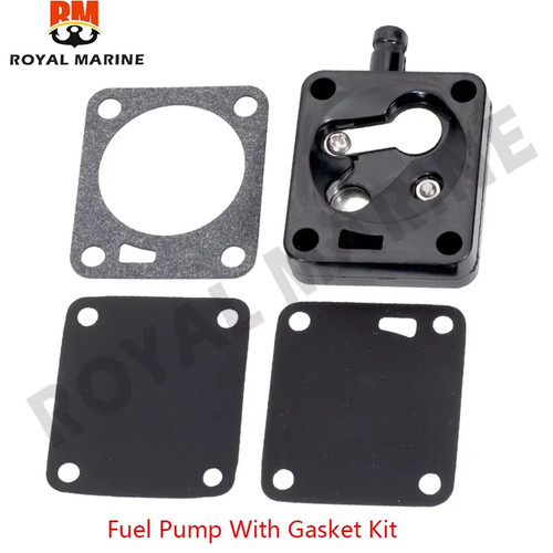 3c8 04002 fuel pump - fuel, body