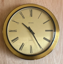 Vintage / Retro Estyma Quartz