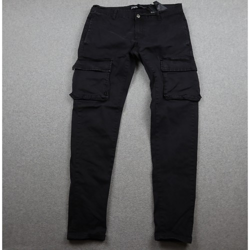 Zara cargo pants mens - pants, 32