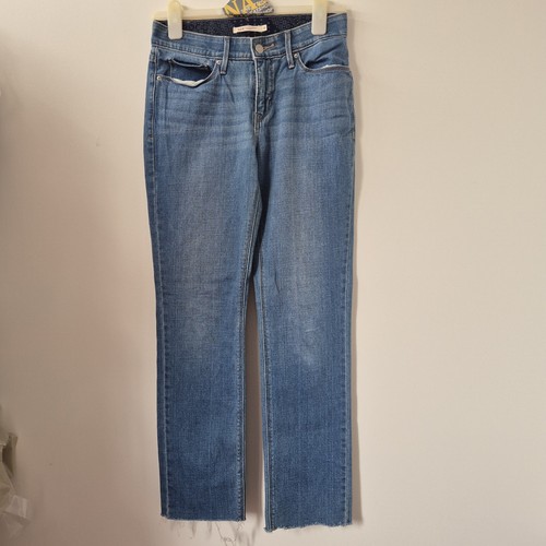 Blue 525 levis perfect - , waist