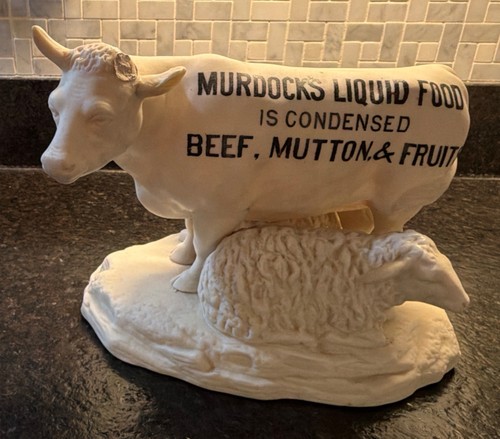 Goss parian cow and - a, w.