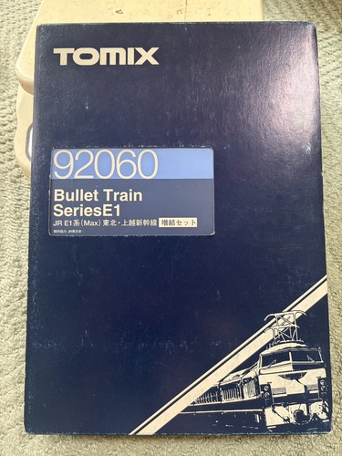 Scale 160 e1 max - 1/160, tohoku