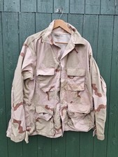 US ARMY 3 COLOUR DESERT  DCU /