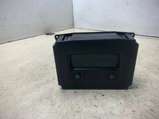 OPEL VECTRA C Navigation