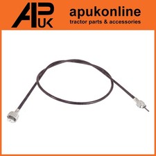 Tacho Drive Cable 1450mm for