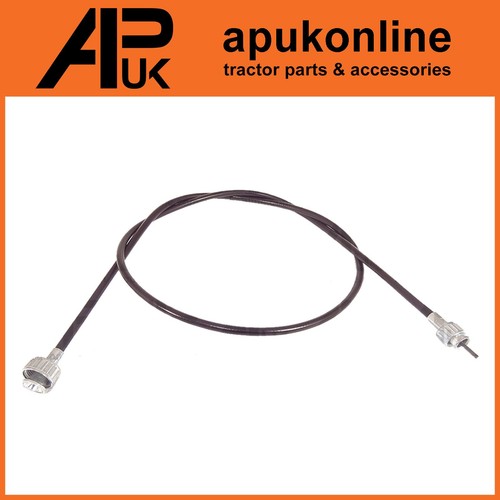 Tacho drive cable 1450mm - tacho, for