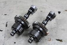 BMW K1300S Balancing Shafts 1