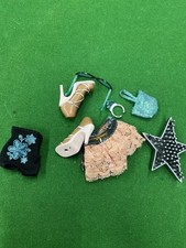 Bratz Princess Fianna “Night