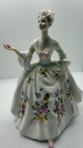 Royal doulton diana - royal,