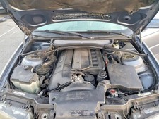 2003-2005 BMW 325i Z4 M54