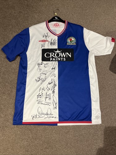Blackburn rovers home - blackburn,