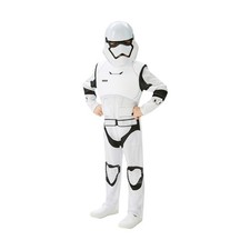 Rubies - Star Wars Ep 7 Stormtrooper Costume - Child