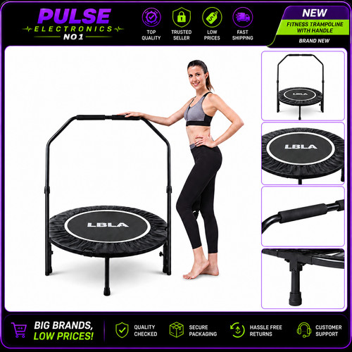 Lbla mini fitness - mini,