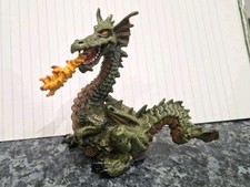 Dragon Figure 1999 Vintage